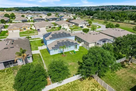 4516 Linwood Trace Lane Clermont FL 34711
