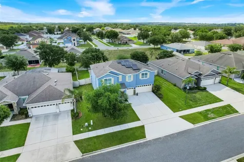 4516 Linwood Trace Lane Clermont FL 34711