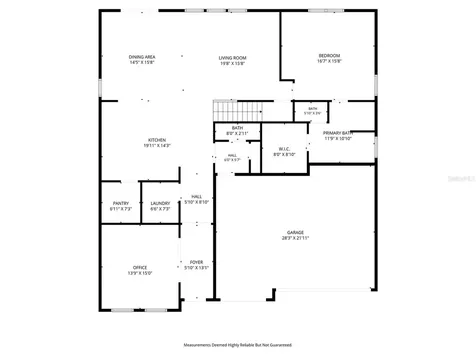 4516 Linwood Trace Lane Clermont FL 34711