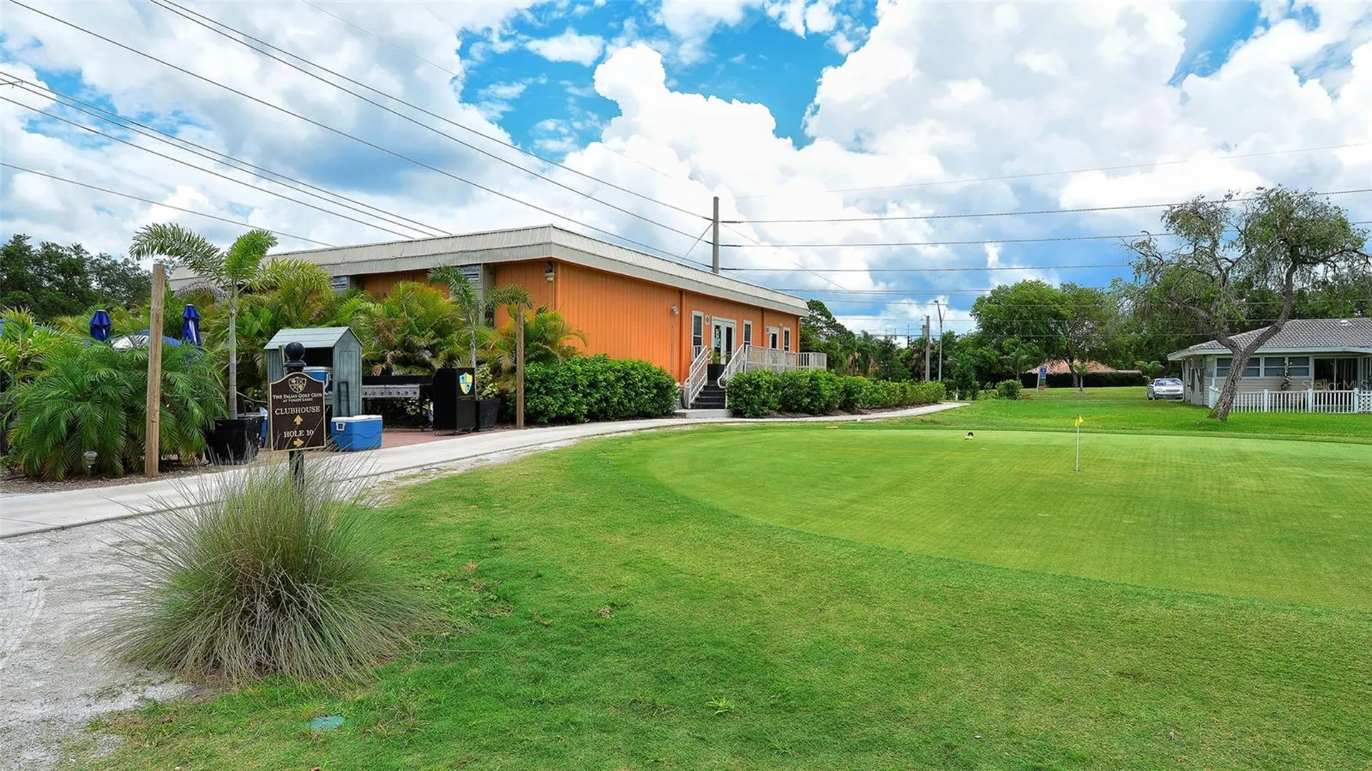 3140 Espanola Drive Sarasota FL 34239