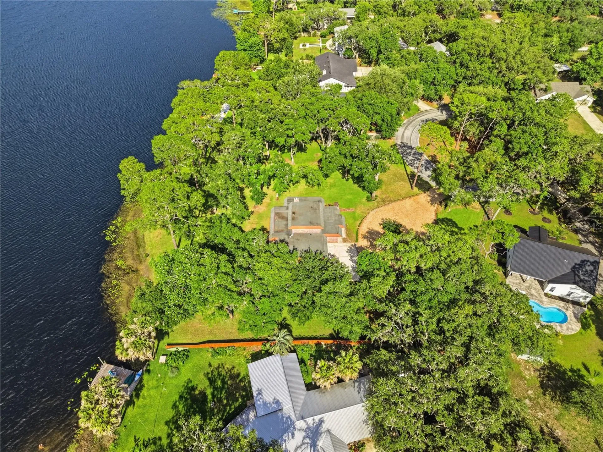 807 Bay Tree Circle Deland FL 32724