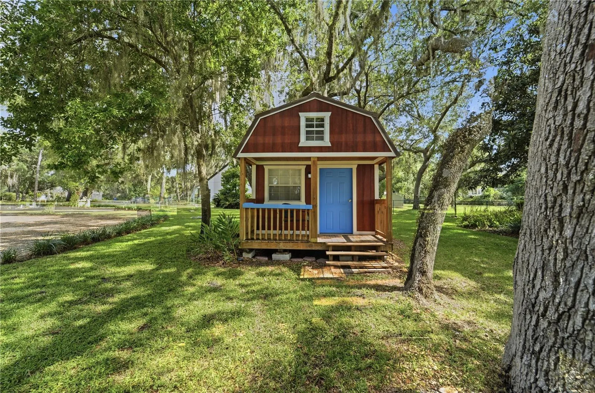 807 Bay Tree Circle Deland FL 32724