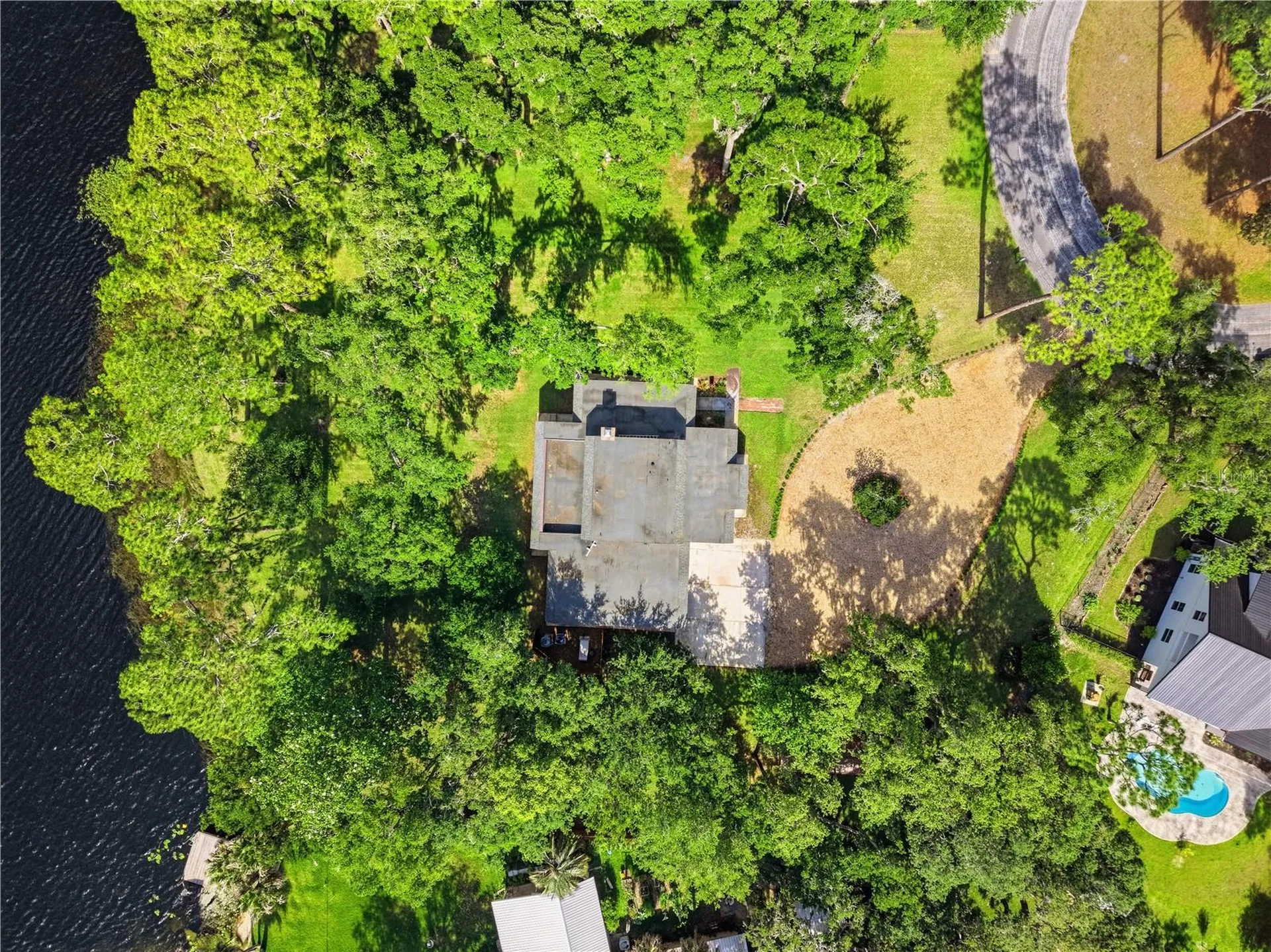 807 Bay Tree Circle Deland FL 32724