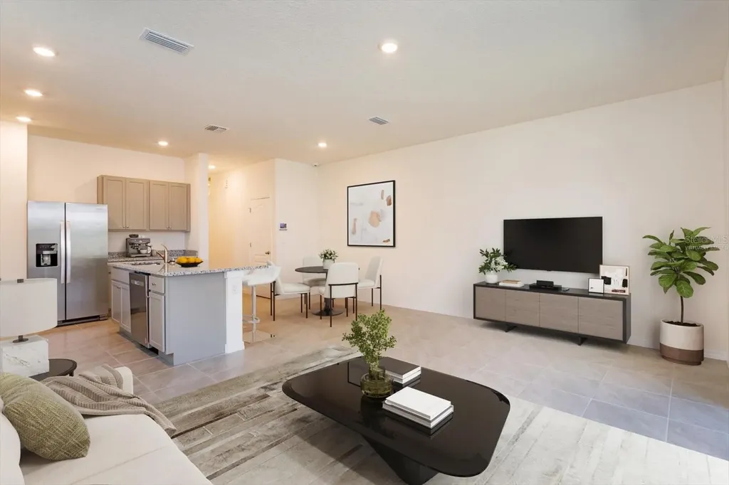 1246 Lido Drive Howey In The Hills FL 34737