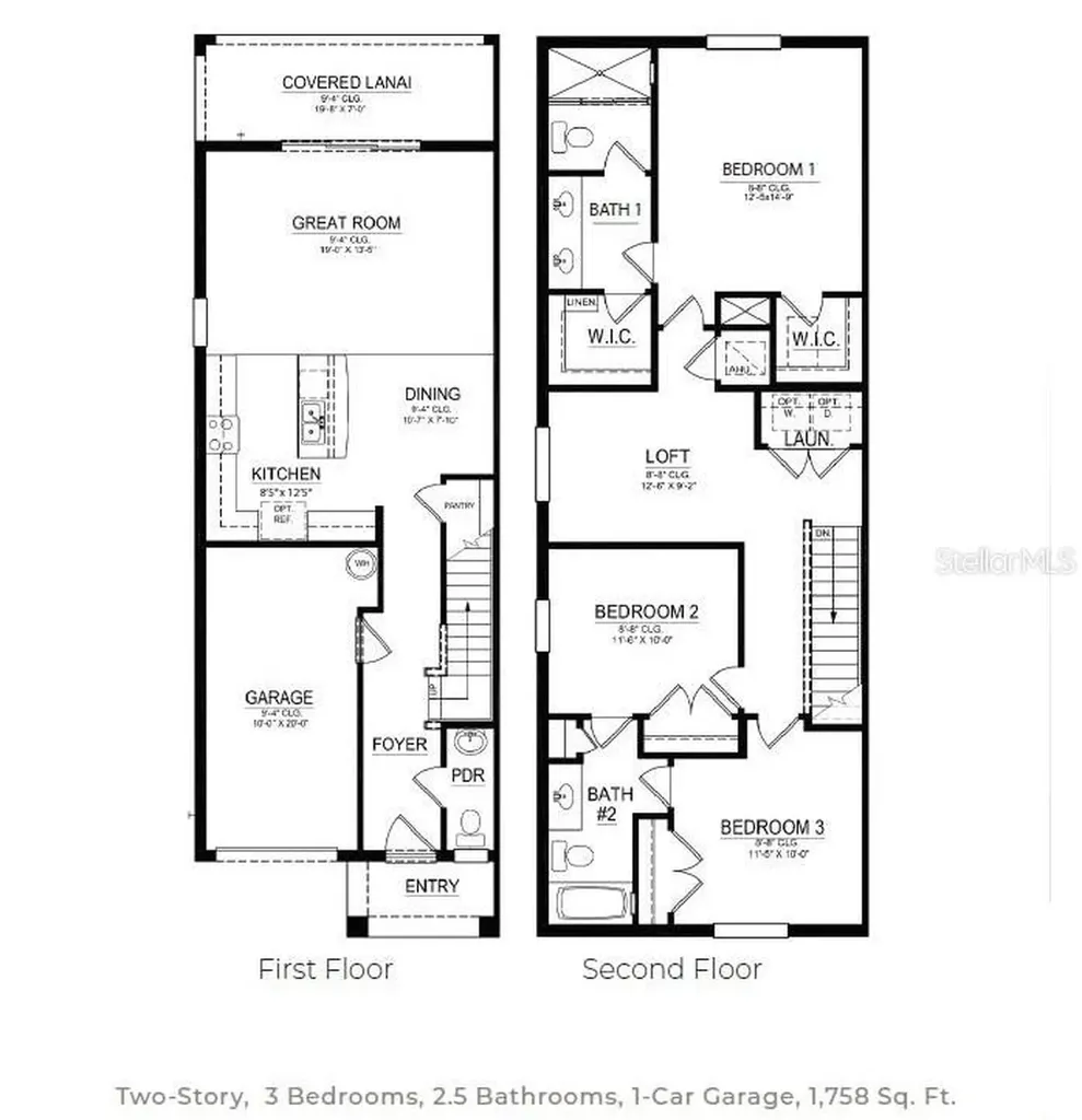 1246 Lido Drive Howey In The Hills FL 34737