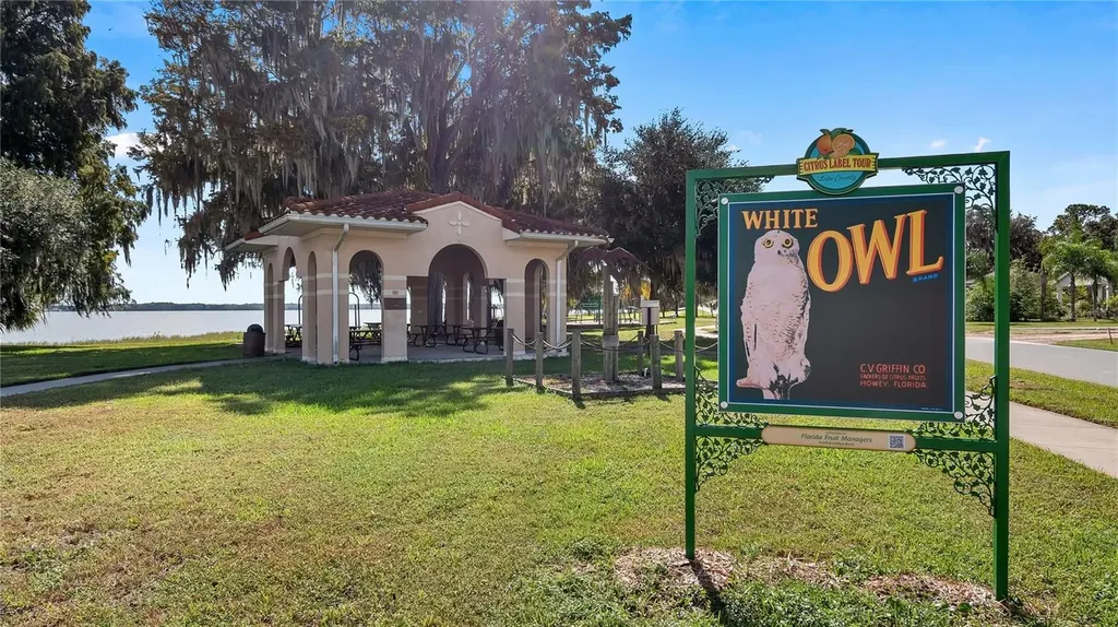 1246 Lido Drive Howey In The Hills FL 34737
