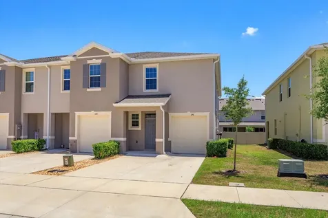 1246 Lido Drive Howey In The Hills FL 34737