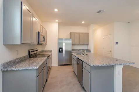 1246 Lido Drive Howey In The Hills FL 34737