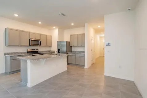 1246 Lido Drive Howey In The Hills FL 34737