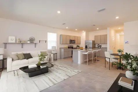1246 Lido Drive Howey In The Hills FL 34737