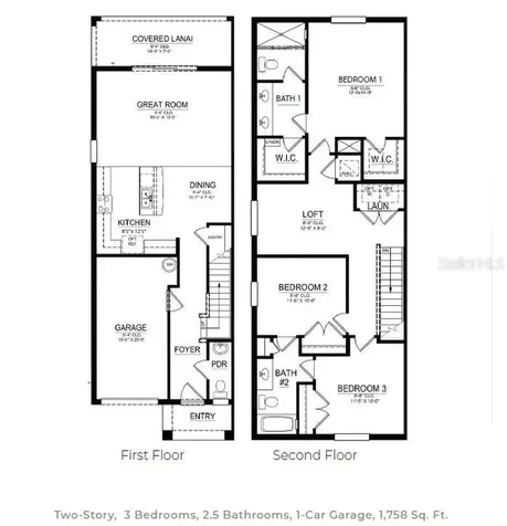 1246 Lido Drive Howey In The Hills FL 34737