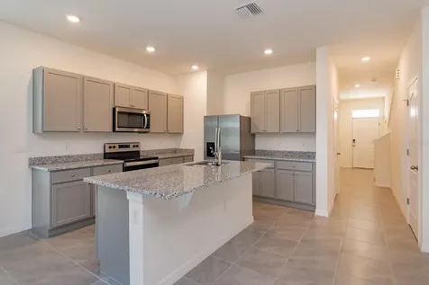 1246 Lido Drive Howey In The Hills FL 34737