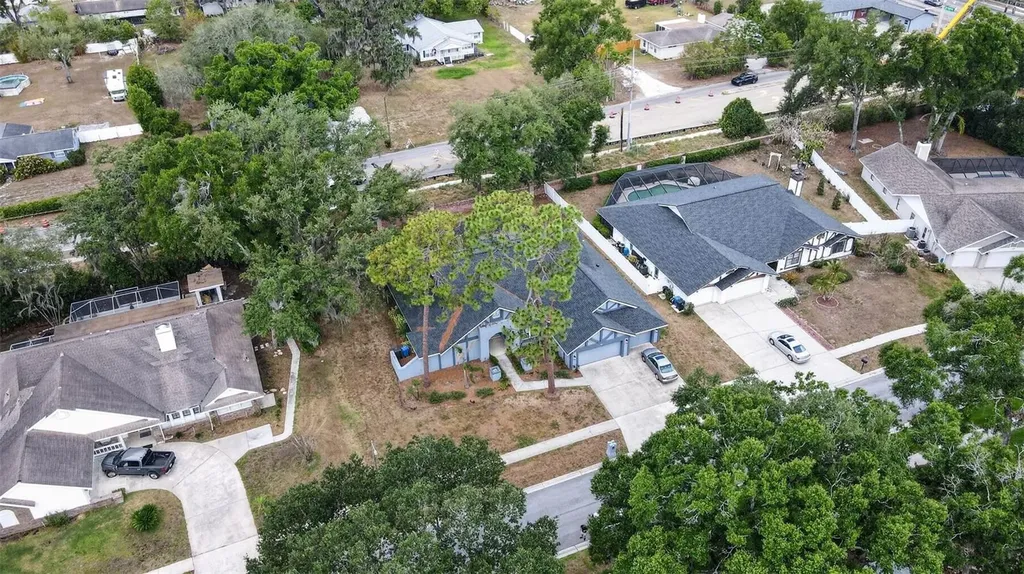 144 Barrington Drive Brandon FL 33511