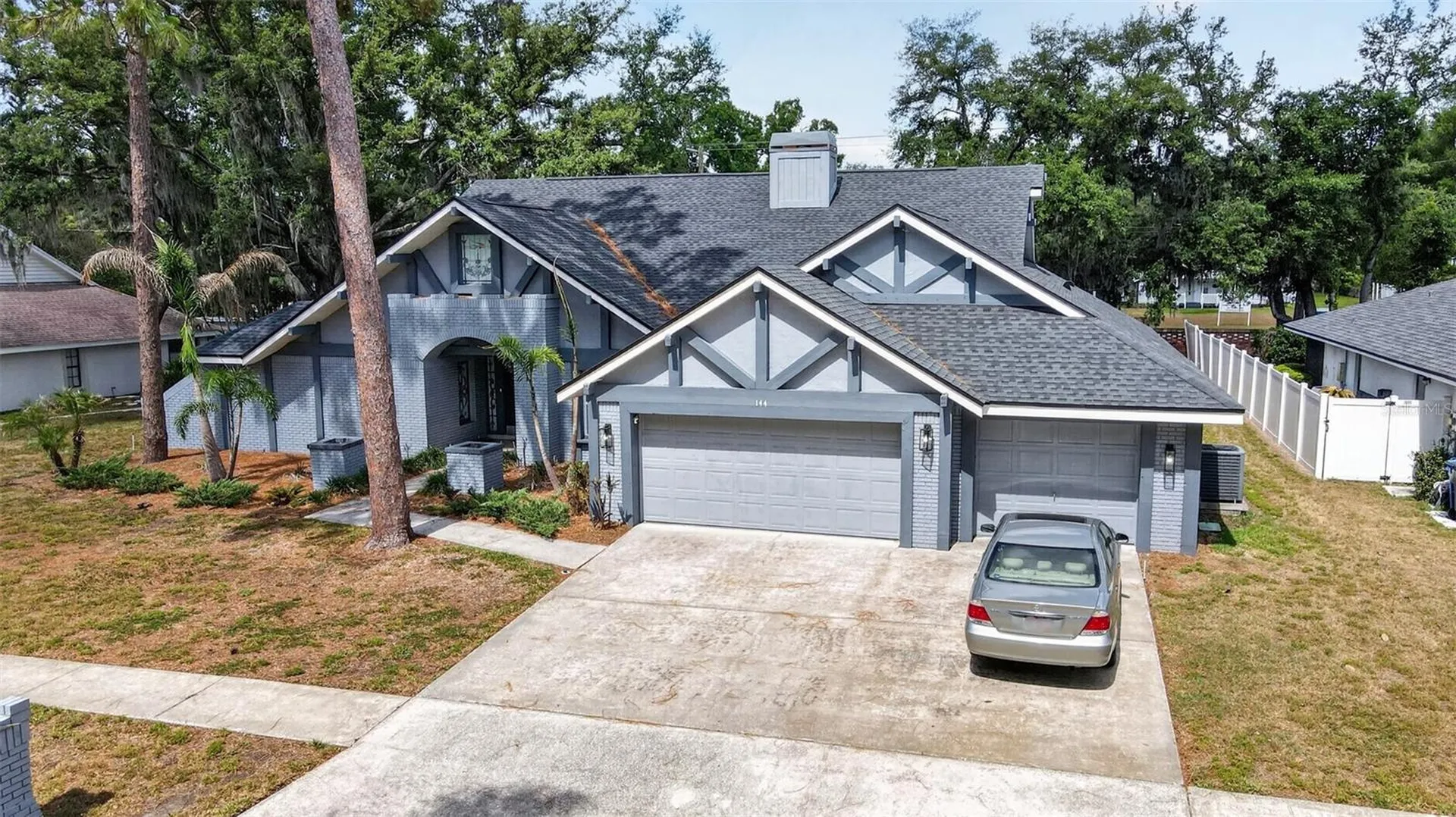 144 Barrington Drive Brandon FL 33511