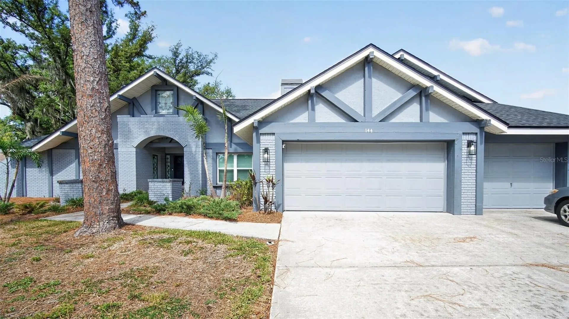 144 Barrington Drive Brandon FL 33511