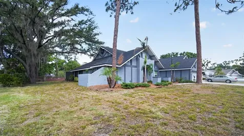 144 Barrington Drive Brandon FL 33511