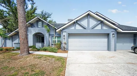 144 Barrington Drive Brandon FL 33511