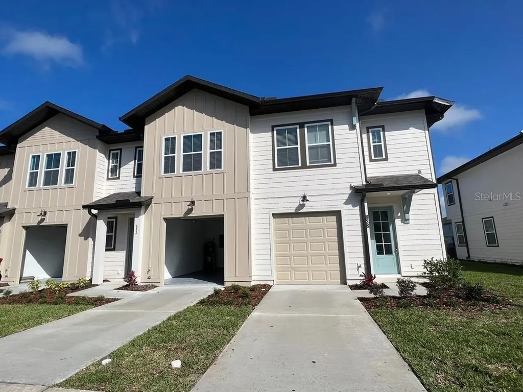 828 Longboat Drive Davenport FL 33896