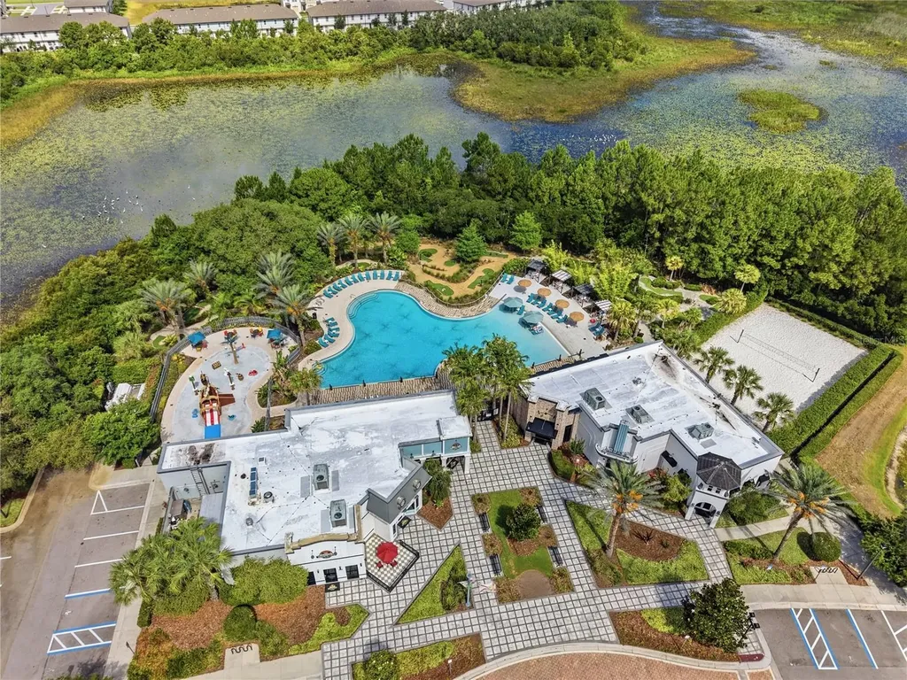 828 Longboat Drive Davenport FL 33896