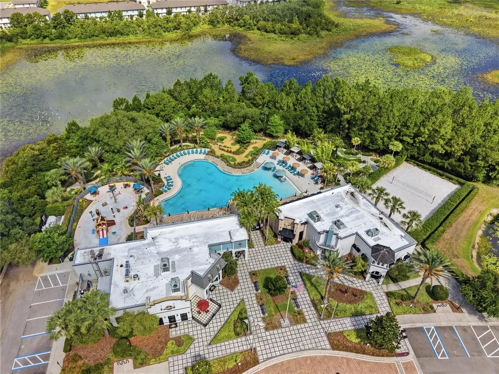 828 Longboat Drive Davenport FL 33896