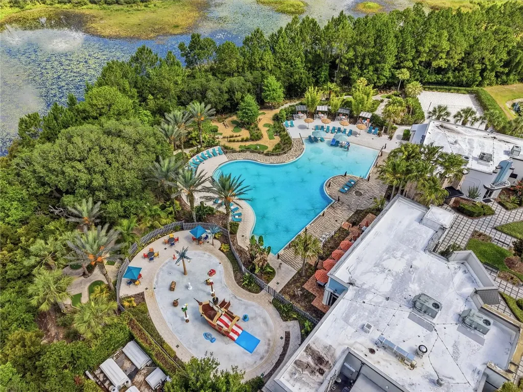 828 Longboat Drive Davenport FL 33896
