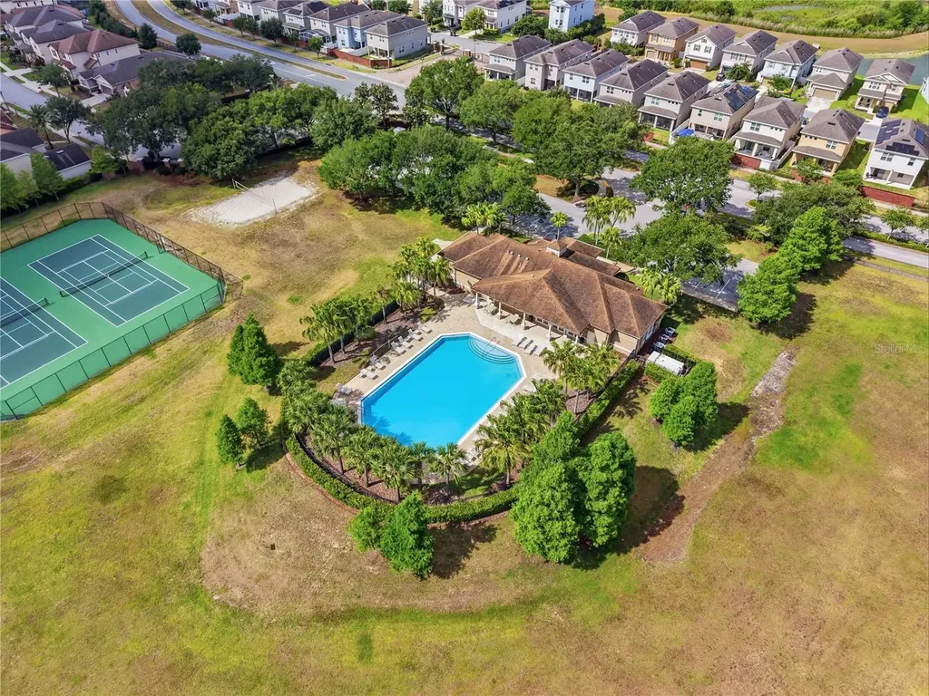 828 Longboat Drive Davenport FL 33896