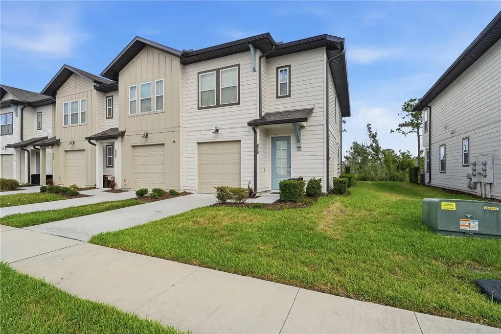 828 Longboat Drive Davenport FL 33896