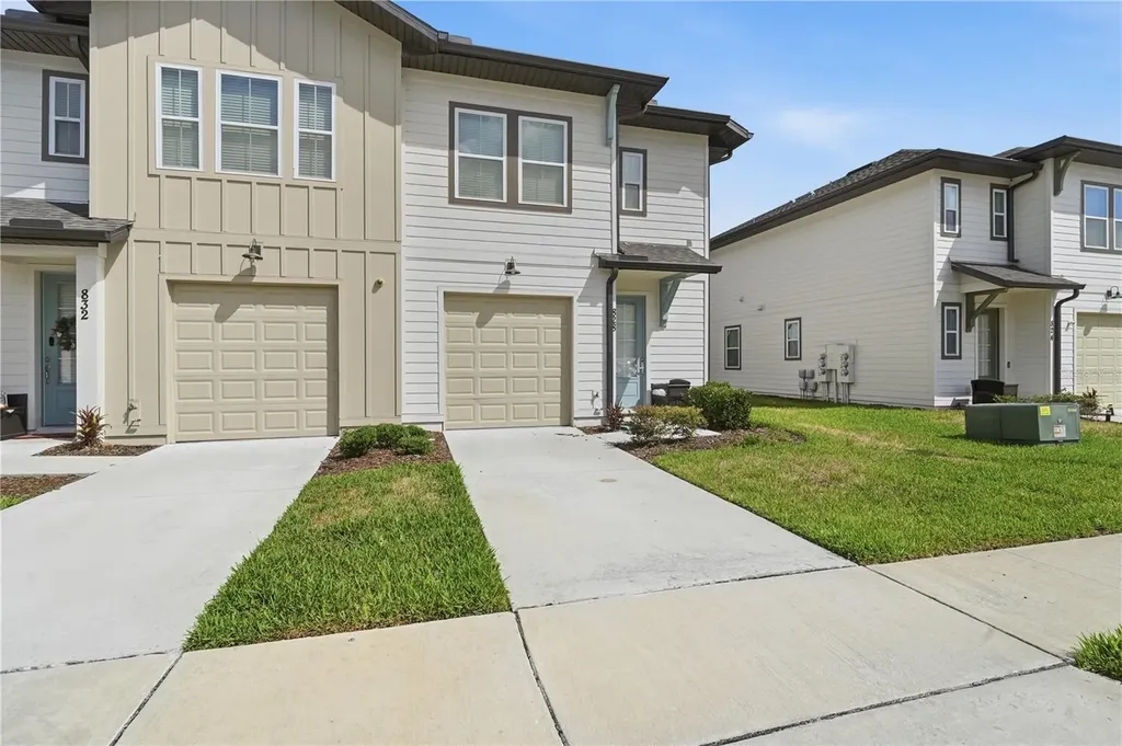 828 Longboat Drive Davenport FL 33896