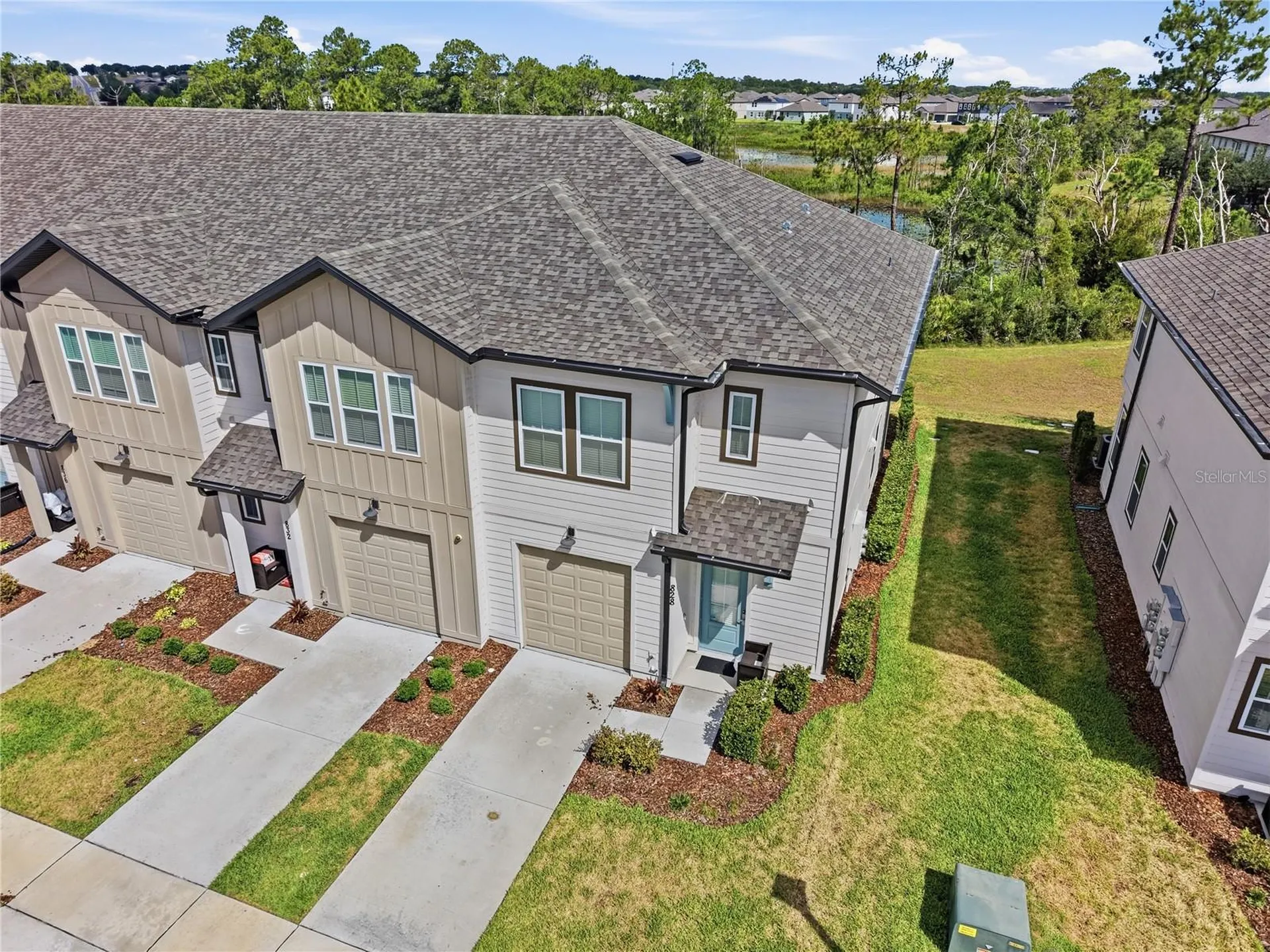 828 Longboat Drive Davenport FL 33896