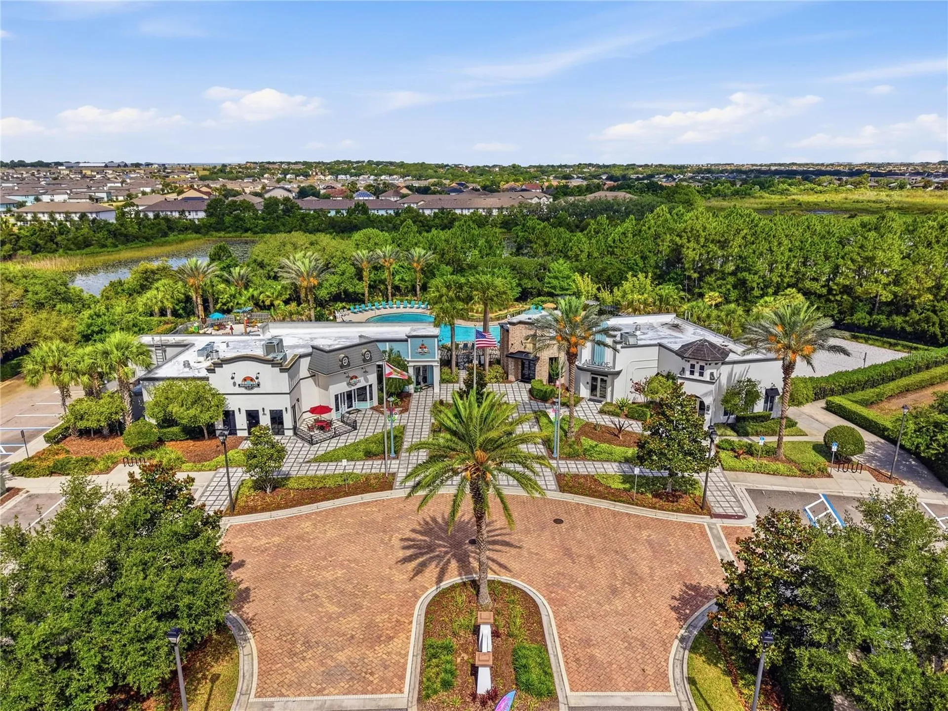 828 Longboat Drive Davenport FL 33896