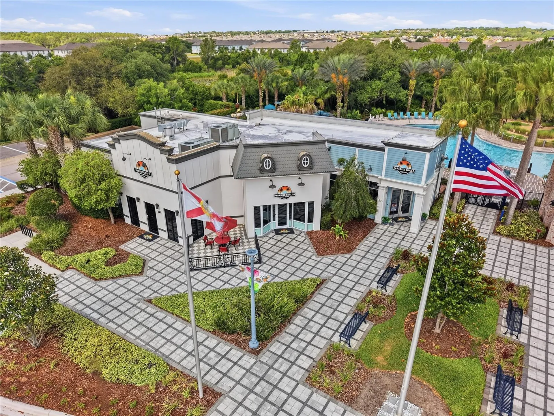 828 Longboat Drive Davenport FL 33896