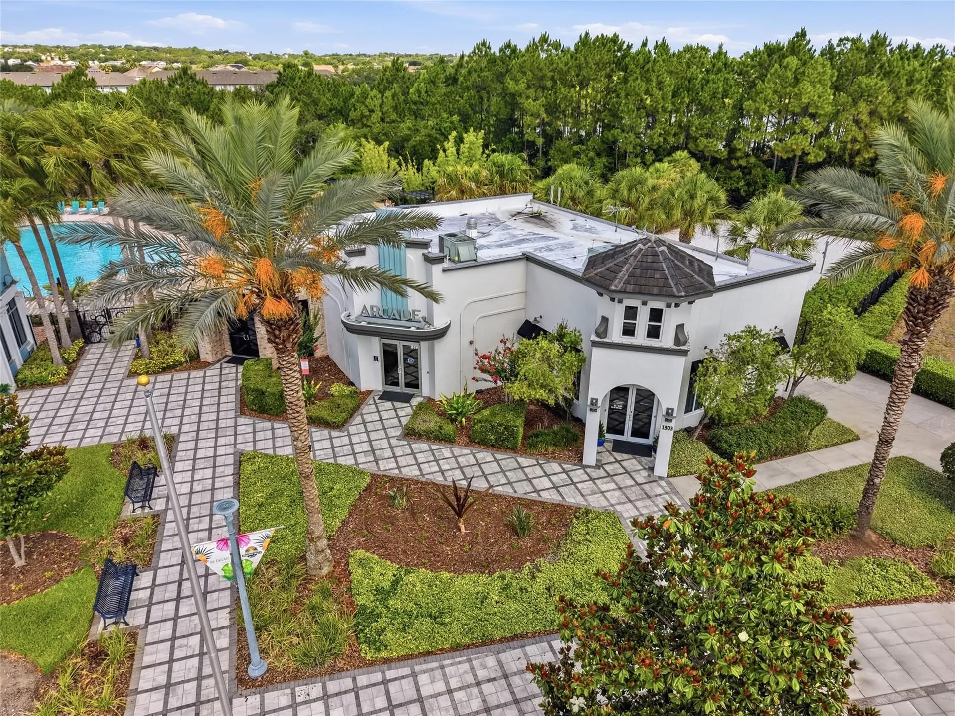 828 Longboat Drive Davenport FL 33896