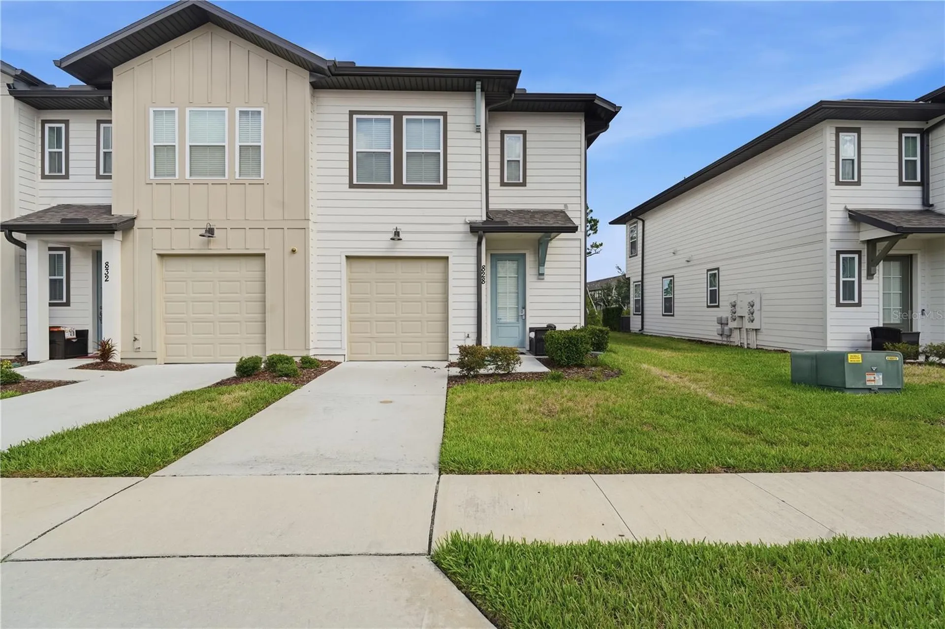 828 Longboat Drive Davenport FL 33896