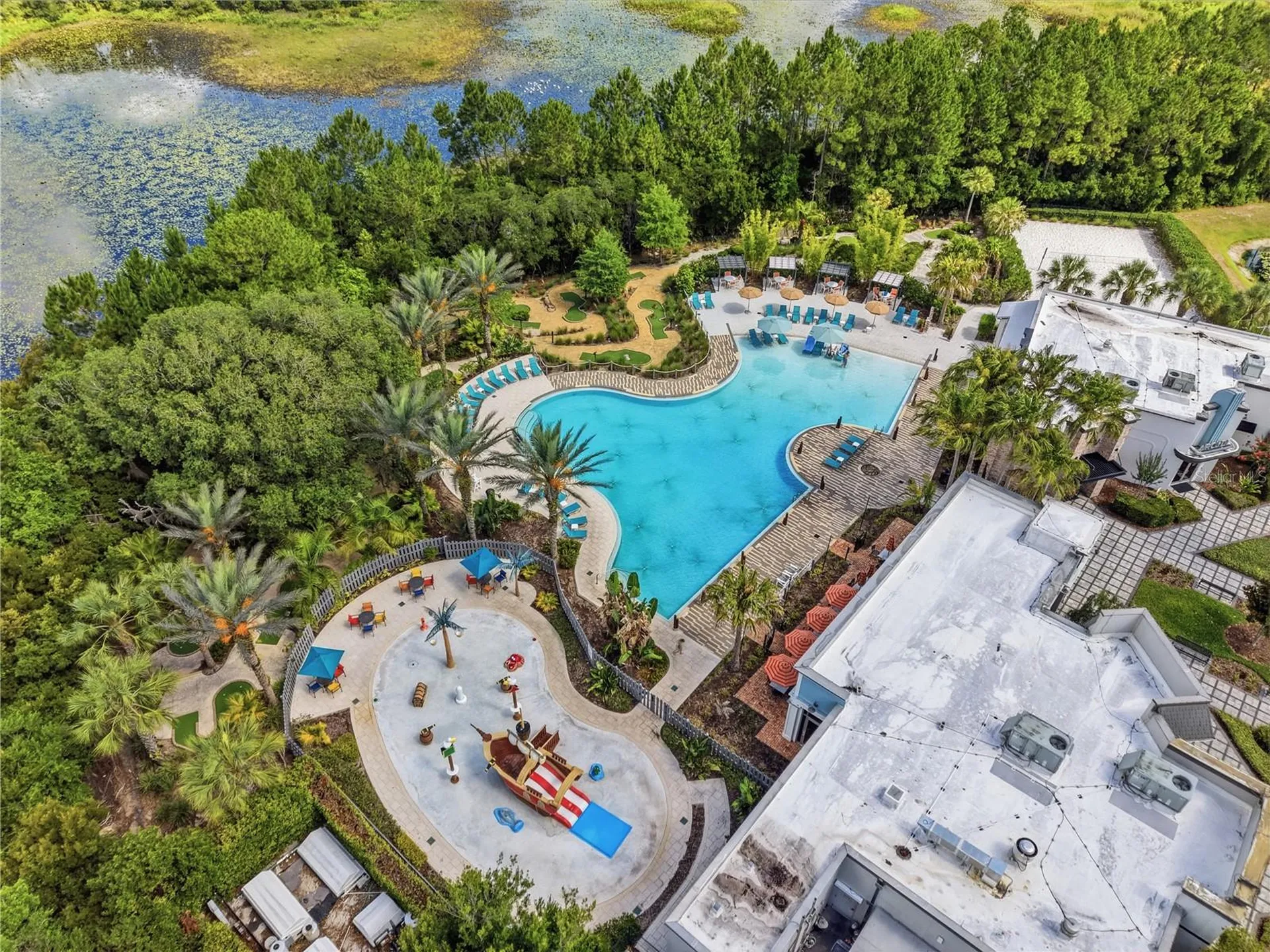 828 Longboat Drive Davenport FL 33896