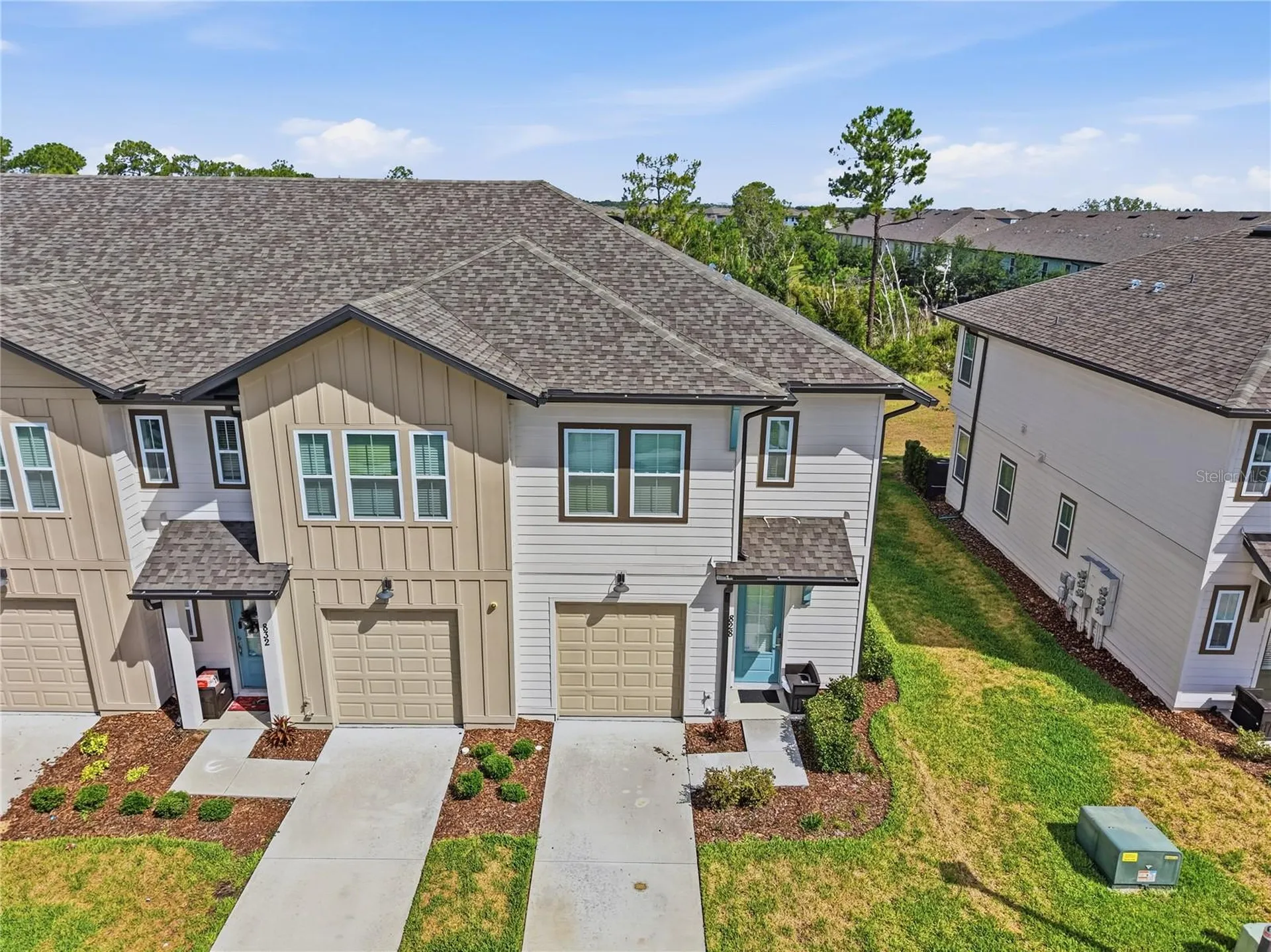 828 Longboat Drive Davenport FL 33896
