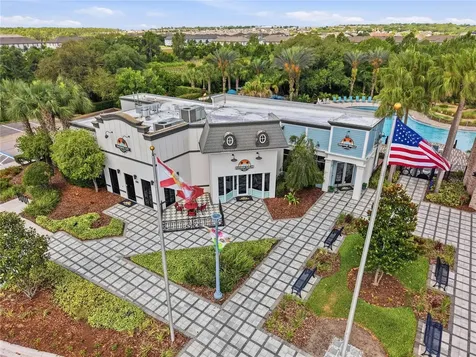 828 Longboat Drive Davenport FL 33896