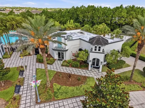 828 Longboat Drive Davenport FL 33896