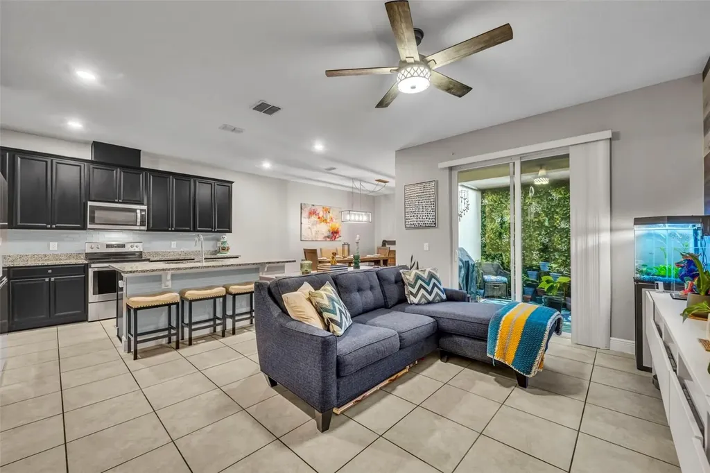 9652 Amber Chestnut Way Winter Garden FL 34787