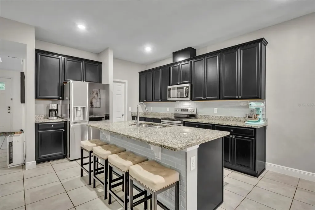 9652 Amber Chestnut Way Winter Garden FL 34787
