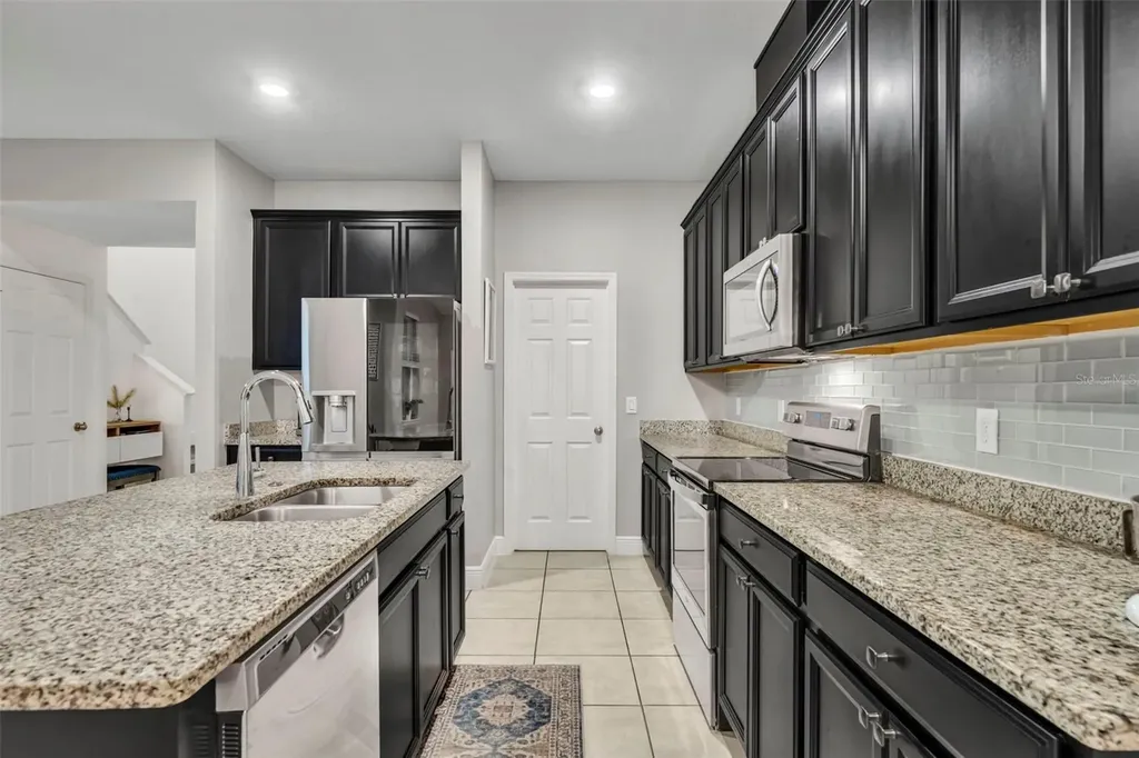 9652 Amber Chestnut Way Winter Garden FL 34787