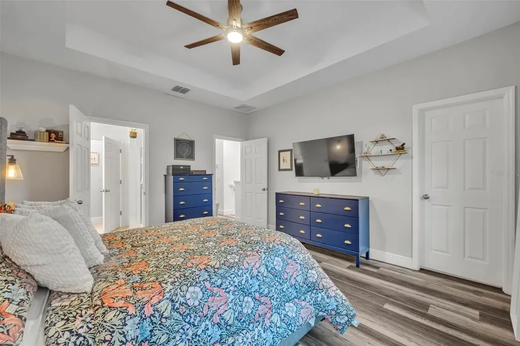 9652 Amber Chestnut Way Winter Garden FL 34787