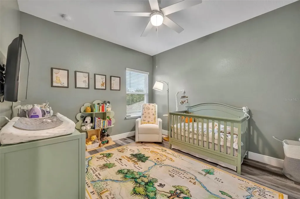 9652 Amber Chestnut Way Winter Garden FL 34787