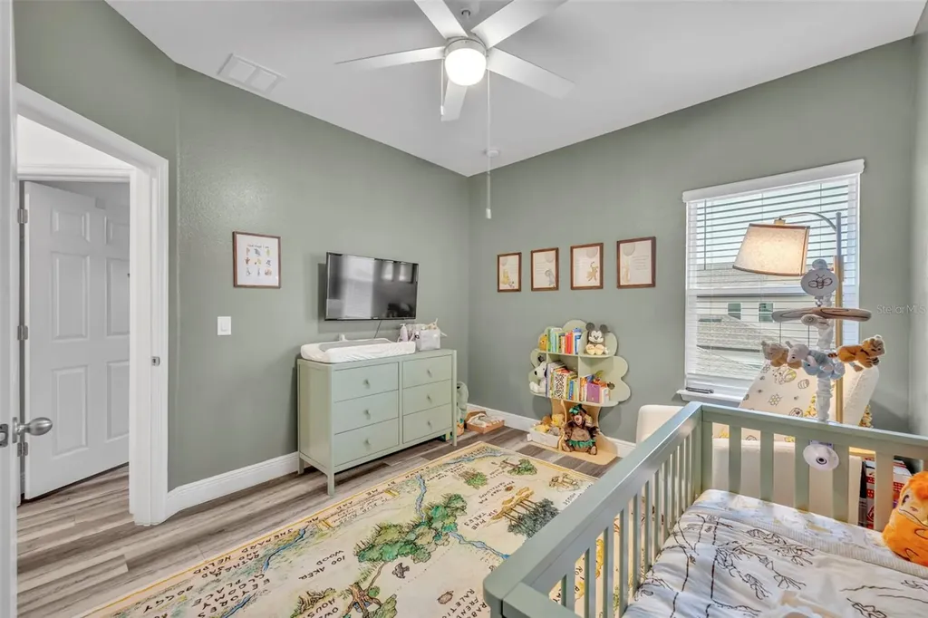 9652 Amber Chestnut Way Winter Garden FL 34787