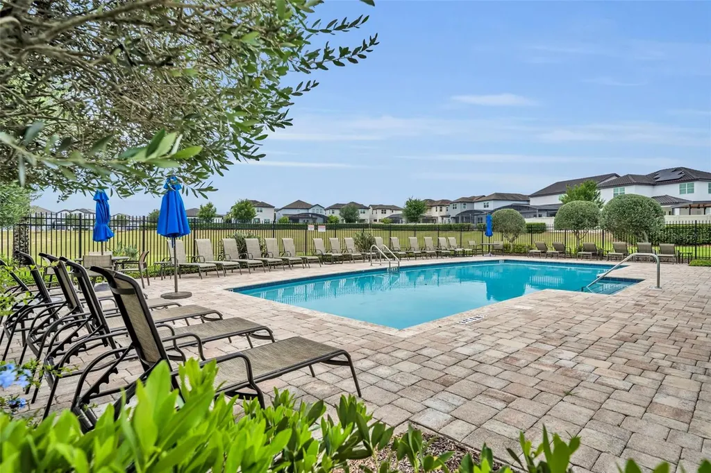 9652 Amber Chestnut Way Winter Garden FL 34787