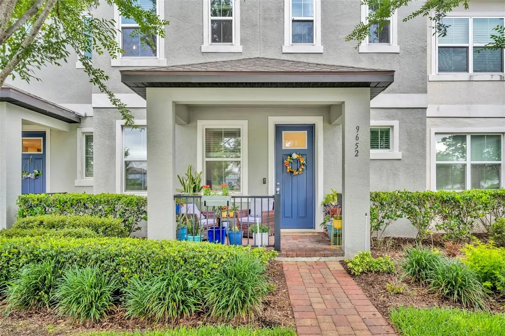 9652 Amber Chestnut Way Winter Garden FL 34787