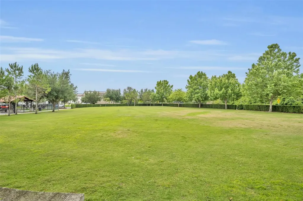 9652 Amber Chestnut Way Winter Garden FL 34787