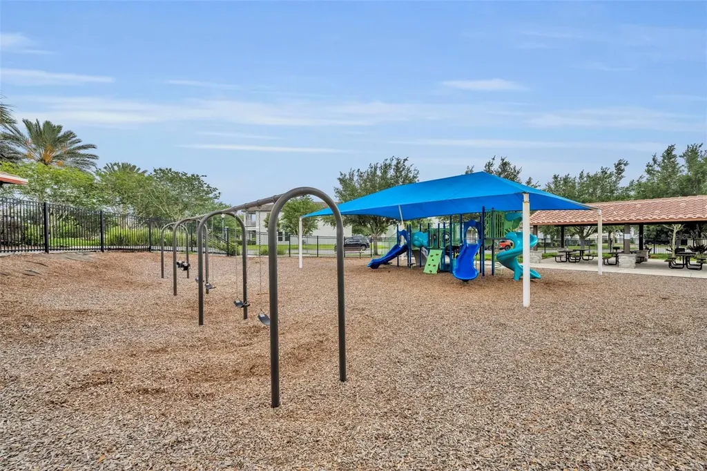 9652 Amber Chestnut Way Winter Garden FL 34787