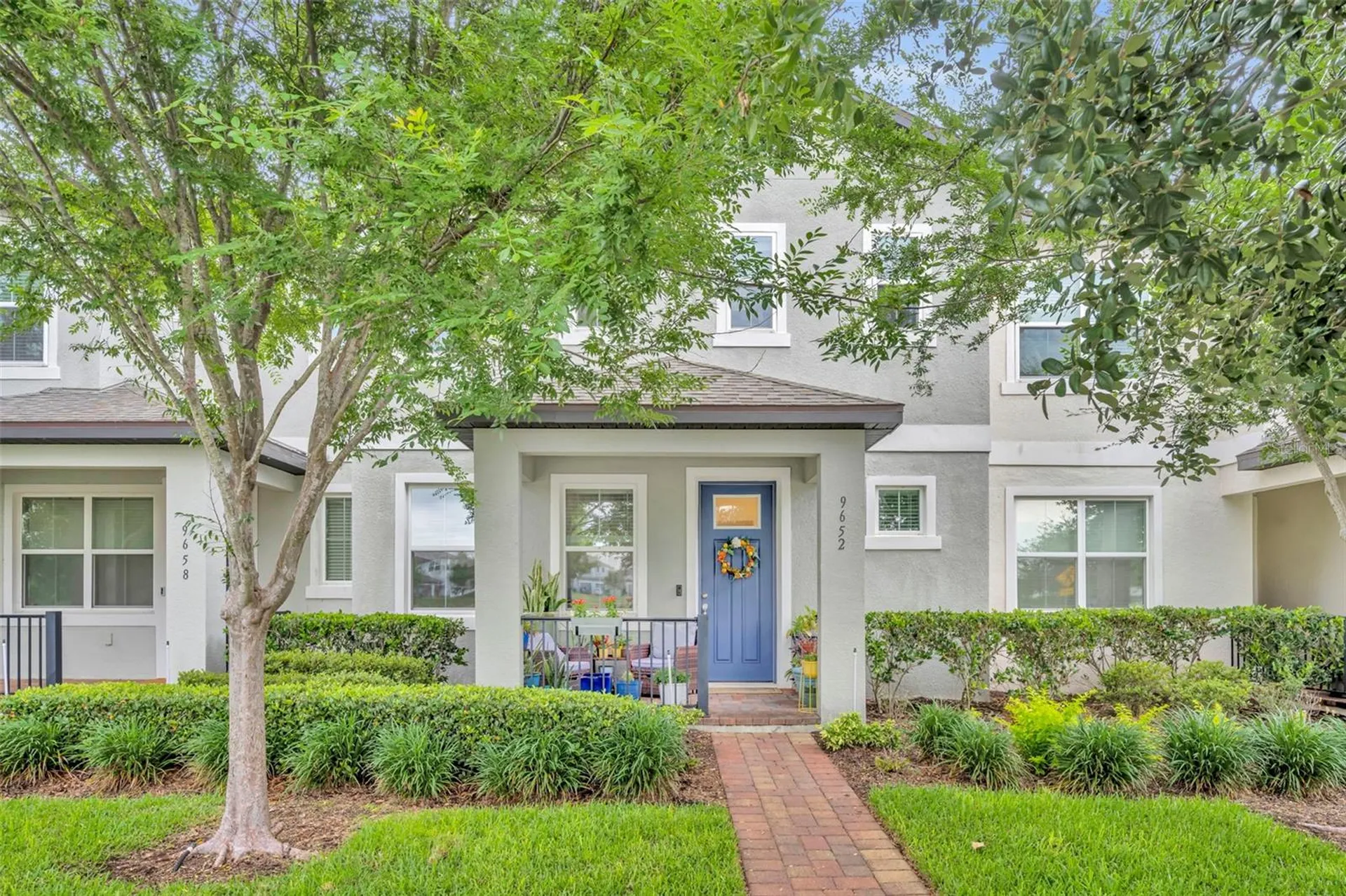 9652 Amber Chestnut Way Winter Garden FL 34787
