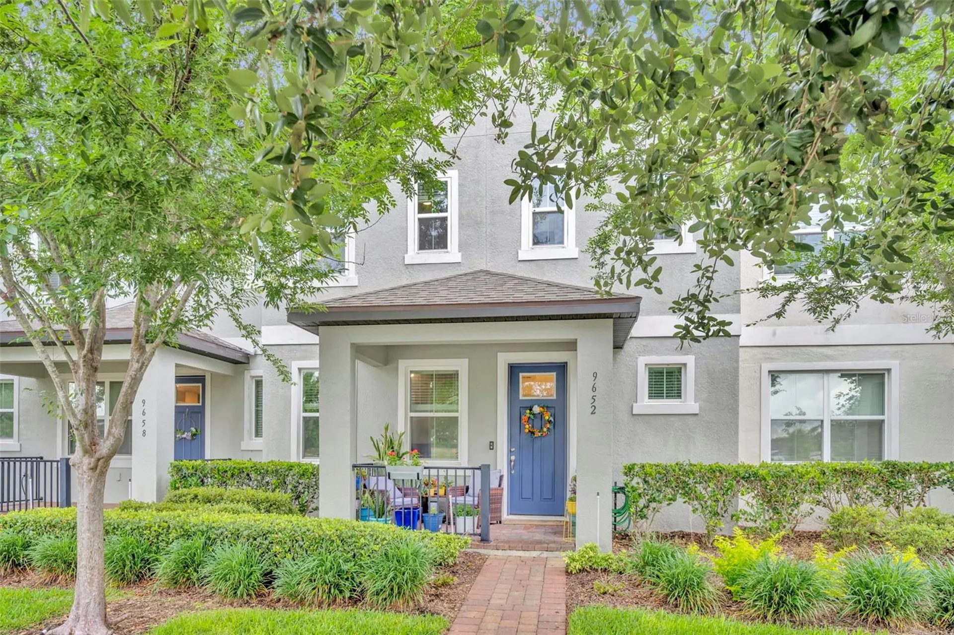 9652 Amber Chestnut Way Winter Garden FL 34787