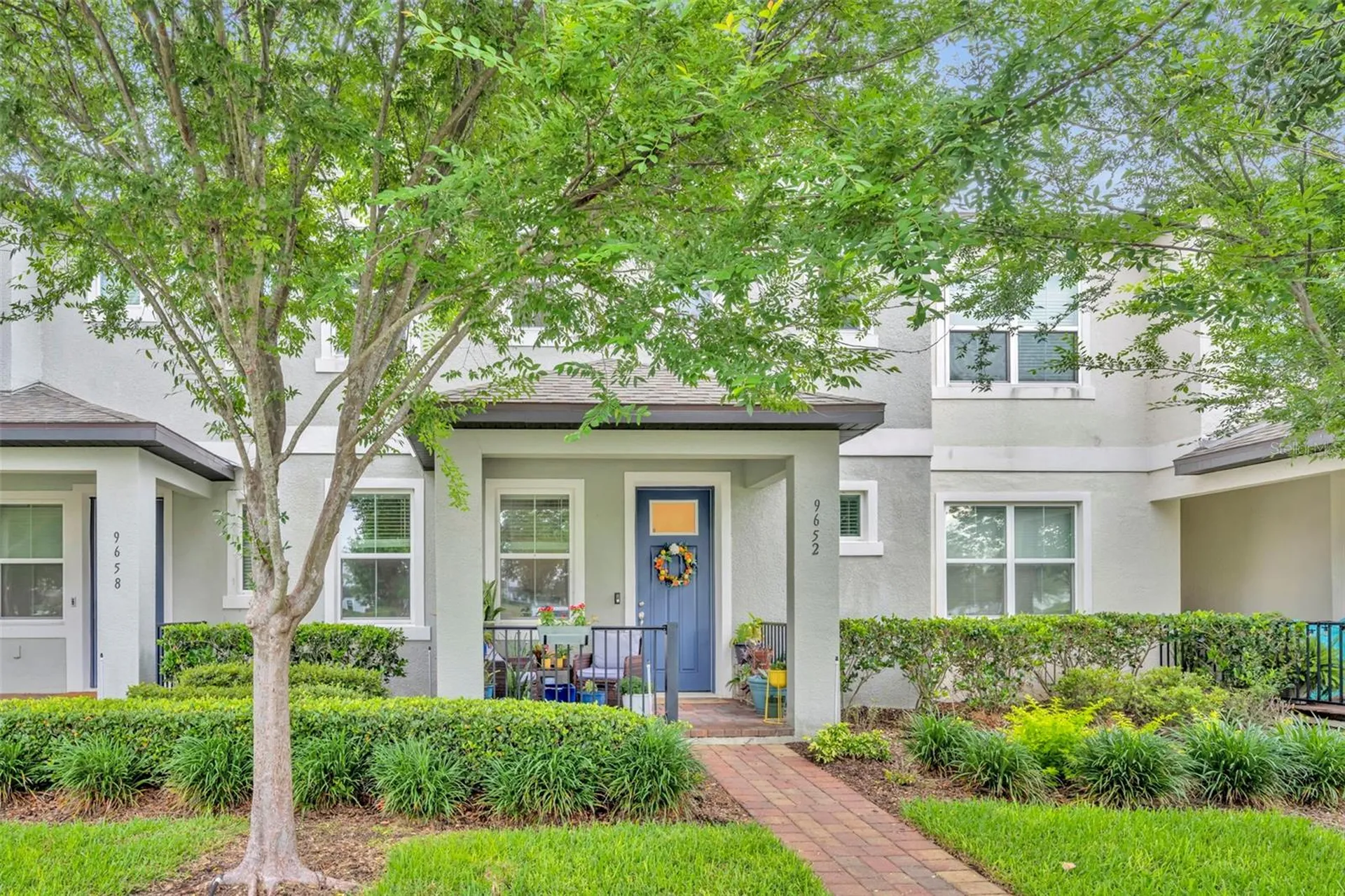 9652 Amber Chestnut Way Winter Garden FL 34787